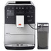 Melitta Barista F850-101 Smart TS Silver 