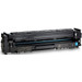 HP 216A Toner Cartridge Cyan front