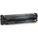 HP 216A Toner Jaune avant