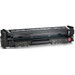 HP 207A Toner Magenta avant