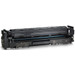 HP 207X Toner Cartridge Black (High Capacity) front