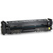 HP 207X Toner Geel (Hoge Capaciteit) voorkant