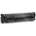 HP 207X Toner Magenta (Hoge Capaciteit) voorkant