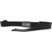 Polar H9 Heart Rate Monitor Chest Strap Black XS-S front