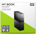 WD My Book 18TB verpakking