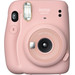 Fujifilm Instax Mini 11 Blush Pink voorkant