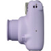 Fujifilm Instax Mini 11 Lilac Purple rechterkant