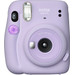 Fujifilm Instax Mini 11 Lilac Purple Main Image