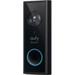 Eufy by Anker Video Doorbell Battery Set + Chime 