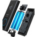 Eufy by Anker Video Doorbell Battery Set + Chime detail