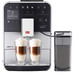 Melitta Barista F850-101 Smart TS Silver Main Image