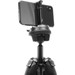 Peak Design Travel Tripod Aluminum product in use