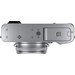 Fujifilm X100V Silver 