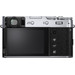 Fujifilm X100V Argent 