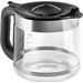 KitchenAid 5KCM1209EOB Noir accessoire