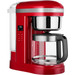 KitchenAid 5KCM1209EER Rouge Main Image