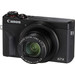 Canon G7 X Mark III Black - Vlog Kit left side