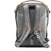 Peak Design Everyday Hiking Backpack 20L v2 Ash back