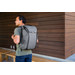 Peak Design Everyday Backpack 30 L v2 Charcoal produit à l'usage