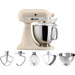 KitchenAid Artisan Mixer 5KSM175PSEFL Graine de Lin Main Image