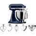 KitchenAid Artisan Robot de Cuisine 5KSM175PS Bleu Encre Main Image