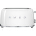 SMEG TSF02WHEU Blanc Main Image