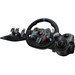 Logitech G29 Driving Force pour PS et PC + Logitech Driving Force Shifter Main Image