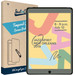 Just in Case Apple iPad (2021/2020) Screen Protector Glass front