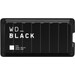 WD BLACK P50 Game Drive SSD 1 To Main Image