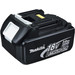 Makita LXT 18V 3.0Ah Battery Main Image