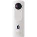 Ricoh Theta SC-2 Blanc Main Image