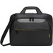 Targus City Gear Topload 15.6" Black Main Image