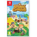 Animal Crossing New Horizons Nintendo Switch Main Image