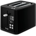 Tefal Smart & Light TT6408 Toaster front