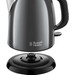 Russell Hobbs Colours Plus+ Mini Grijs 24993-70 