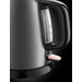 Russell Hobbs Colours Plus+ Mini Gris 24993-70 