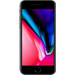Refurbished iPhone 8 64GB Space Gray front
