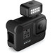 GoPro Light Mod product in gebruik