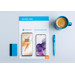 OnePlus 8 Pro 256 Go Bleu 5G visuel Coolblue 1