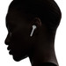 Apple AirPods 2 produit à l'usage