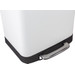 Wesco Multi Collector 3 50 Liter Mat Grafiet - Coolblue - Voor 23.59u