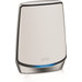 Netgear Orbi Wifi 6 RBS850 uitbreiding linkerkant