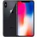 Refurbished iPhone X 64GB Space Gray (Zichtbaar gebruikt) Main Image