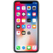 Refurbished iPhone X 64GB Space Gray (Zichtbaar gebruikt) voorkant