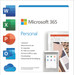 Microsoft 365 Personal NL Abonnement 1 jaar Main Image