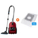 Philips Performer Silent Cat & Dog FC8784/09 + Veripart vacuum cleaner bags for Philips Main Image