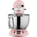 KitchenAid Artisan Robot de Cuisine 5KSM175PSEDR Rose Mat 