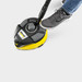 Karcher T-Racer 7 Plus produit à l'usage