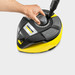 Karcher T-Racer 7 Plus product in gebruik