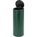 Brabantia Touch Bin 30 Litres Pine Green détail